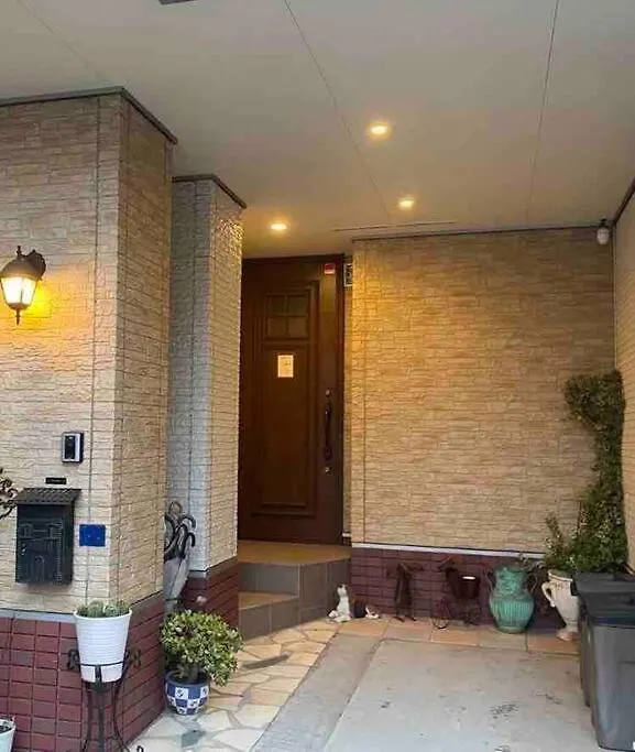 Ikebukuro Walking Area Villa Max 12 Guests 5 Rooms Tokyo 0*,