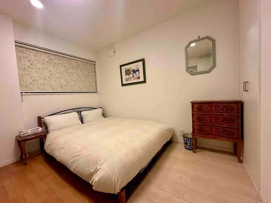 Ikebukuro Walking Area Villa Max 12 Guests 5 Rooms Tokyo