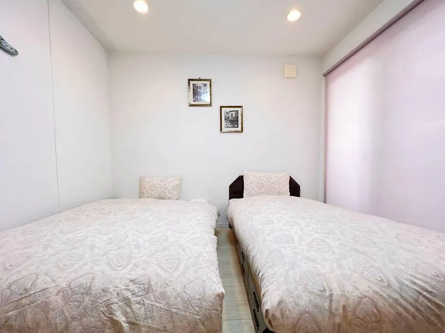 Ikebukuro Walking Area Villa Max 12 Guests 5 Rooms Tokyo