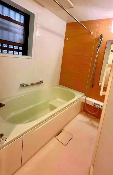 Ikebukuro Walking Area Villa Max 12 Guests 5 Rooms Tokyo