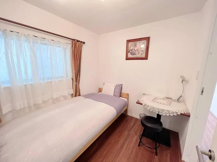 Ikebukuro Walking Area Villa Max 12 Guests 5 Rooms Tokyo