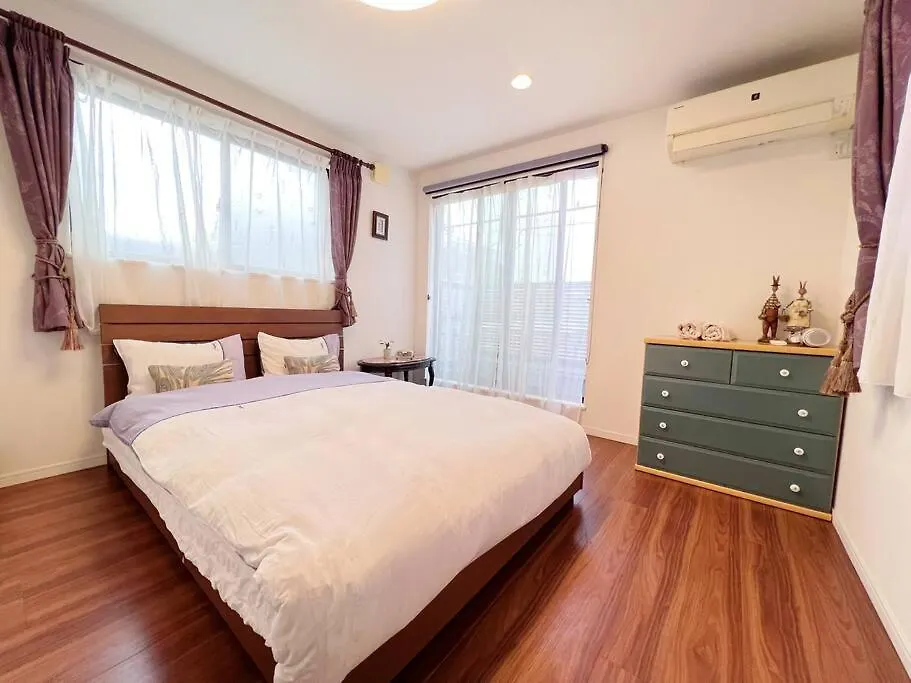 Ikebukuro Walking Area Villa Max 12 Guests 5 Rooms Tokyo