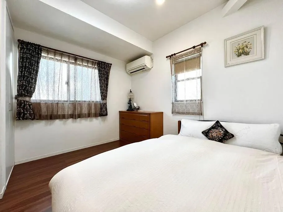 Ikebukuro Walking Area Villa Max 12 Guests 5 Rooms Tokyo 0*,  Japan