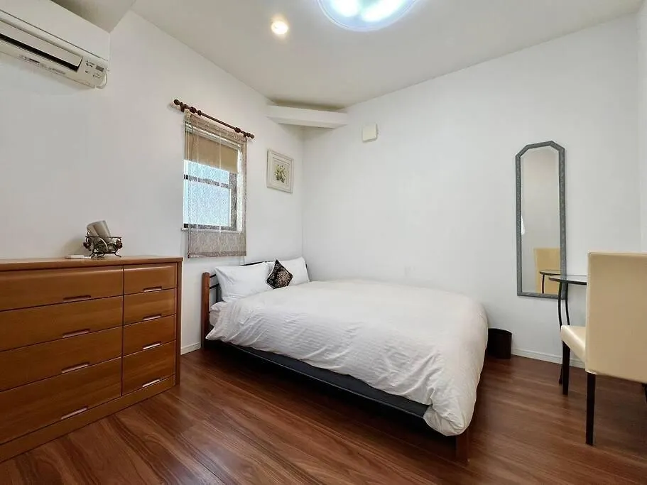 Ikebukuro Walking Area Villa Max 12 Guests 5 Rooms Tokyo