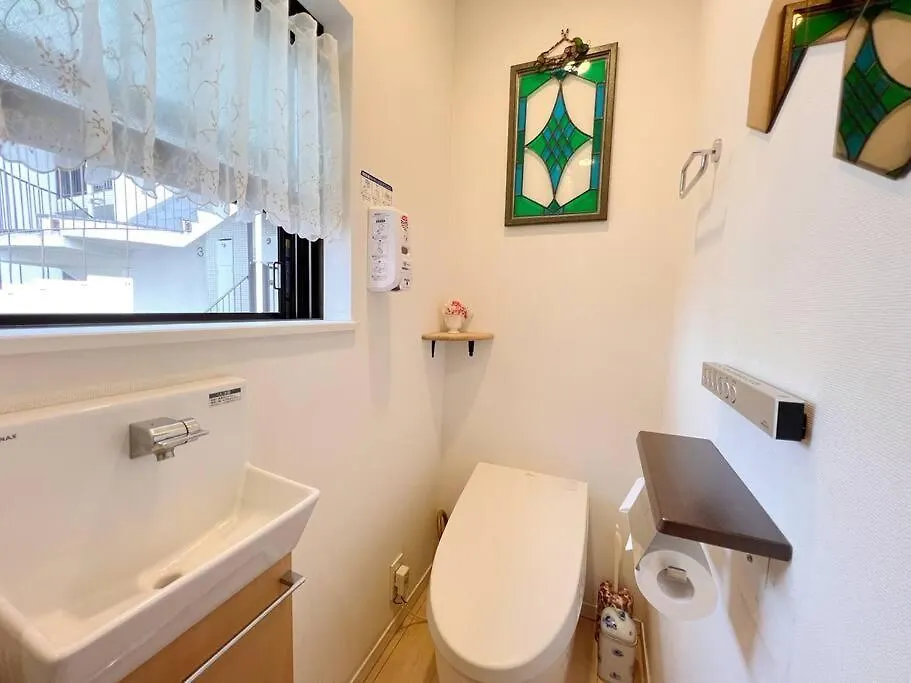 Ikebukuro Walking Area Villa Max 12 Guests 5 Rooms Tokyo 0*,  Japan