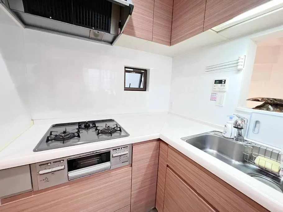 Ikebukuro Walking Area Villa Max 12 Guests 5 Rooms Tokyo