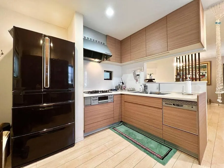 Ikebukuro Walking Area Villa Max 12 Guests 5 Rooms Tokyo